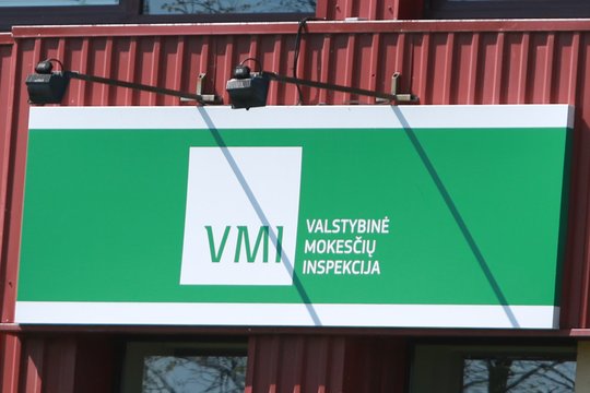 Pasiruošti deklaruoti pajamas padeda „Prisijungusi Lietuva“ mokymai