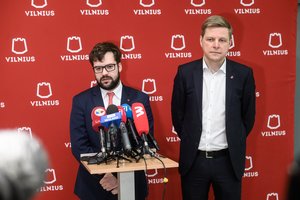 „Lietuvos ryto“ publikacija atvėrė akis ir pareigūnams: skandalingas sandėris klampina Vilniaus savivaldybę