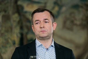 Politologas: derantis dėl ES fondo Lietuvai svarbu neužsižaisti su skaičių magija