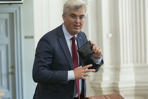 „MG Baltic“ byloje – vėl nesėkmingas bandymas nušalinti prokurorą