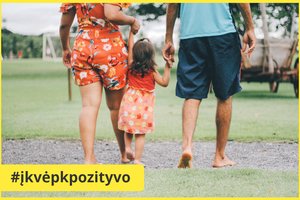 Renginiai visai šeimai šį savaitgalį: nuo šventės Kernavėje iki pramogų parko atidarymo