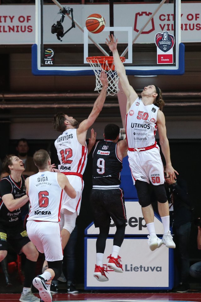 „Juventus“ ekipa padavė paraišką dalyvauti Čempionų lygos varžybose<br>R.Danisevičiaus nuotr.