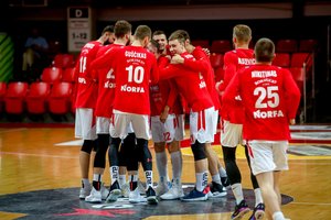 „Juventus“ seka „Ryto“ pėdomis – beldžiasi į FIBA Čempionų lygą