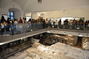 Į Valdovų rūmus grįžta nemokami sekmadieniai, pirmasis – jau šią savaitę