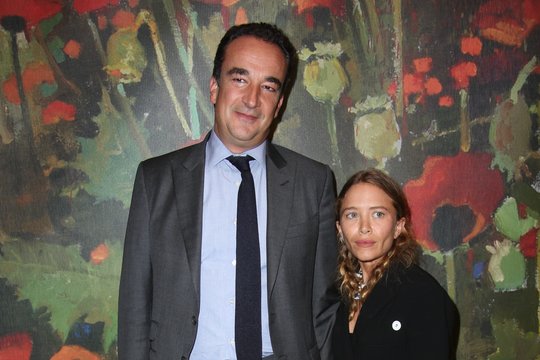 Šaltiniai kalba apie serialų žvaigždės Mary-Kate Olsen skyrybų priežastį: kortas sumaišė buvusioji?