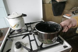 Nuo liepos gyventojams pigs dujos ir elektra