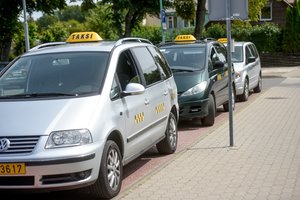 Nuo liepos 1 d. įsigalios nauja leidimų vežėjams už atlygį išdavimo tvarka