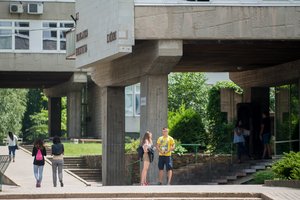 Nuo liepos 1 d. studentams dvigubės socialinės stipendijos