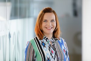 Goda Leo. Kaip karantinas išgelbėjo gegužę