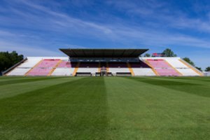 Aktuali informacija sirgaliui: kaip patekti į A lygos mačą tarp „Sūduvos“ ir „Kauno Žalgiriu“