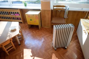 Vaikų darželyje susižalojusios mergaitės tėvai sulauks penkiskart mažesnės sumos