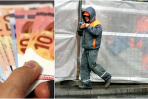 FNNT skelbia 4 pažeidžiamiausius verslo sektorius