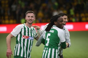 Prieš A lygos startą – susistumdymas tarp LFF ir SAM dėl koronaviruso testų