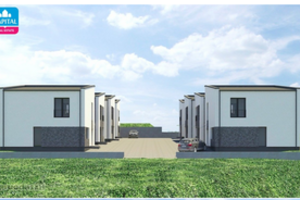 Vilniuje pričiupti dar du statytojai – pardavinėja namus, nors neturi net statybų leidimo