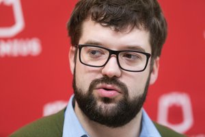 Povilą Poderskį apklausė FNTT, jam suteiktas specialiojo liudytojo statusas