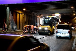 Valstybinės ir vietinės reikšmės kelių remonto darbams skirta per 23 mln. eurų