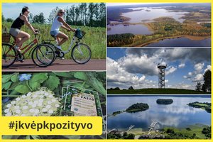 35 saugomos vietos Lietuvoje, į kurias koją buvo įkėlę ne visi: pamatykite šias vietas