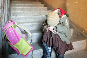 Vaikai tampa vis drąsesni: apie patiriamą smurtą namuose nepilnamečiai praneša patys