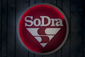 „Sodra“ iš rezervo jau išleido 114 mln. eurų – visas rezervas gali būti išnaudotas rugsėjį