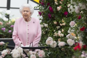 Australijos teismas leido viešinti karalienės Elizabeth II laiškus