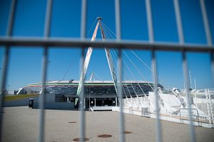 Italija sugrįžta į futbolą – čempionato startas birželio 20-ąją