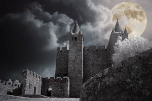 Mokslininkai mano išsiaiškinę, kur buvo pradingęs Mėnulis