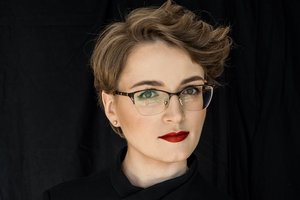 Jūratė Čerškutė: „Tikra istorija dar negarantuoja, kad bus parašytas geras literatūros kūrinys“