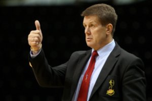 Antanas Sireika toliau treniruos „Šiaulių“ klubą