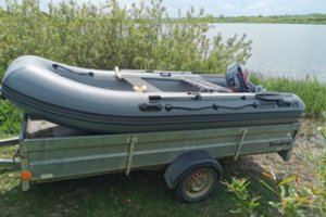 Nemune žuvingesnių vietų ieškoję rusai įplaukė į Lietuvą