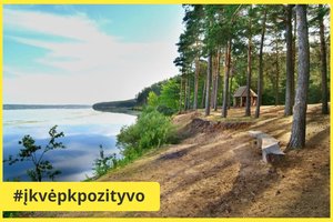 Gražiausios vietos iškyloms Lietuvoje: atraskite savo mėgstamiausią