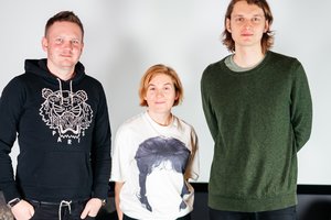 Laida „Kava ir kinas“: kaip atrodo kino platintojo darbas?