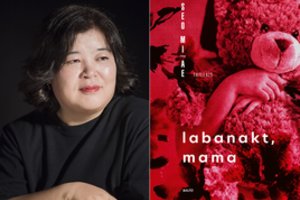 „Labanakt, mama“: serijiniu žudiku gimstama ar tampama?