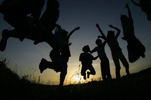 Džiugi žinia vaikų stovyklų organizatoriams: švelninamos karantino sąlygos