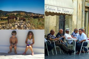 Už eurą nusipirko svajonę Italijoje – smogęs virusas atvėrė akis