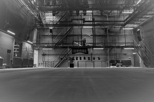 Jaunimo teatras atsiveria žiūrovams