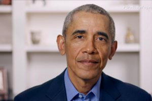 B. Obama: rasizmas Jungtinėse Valstijose negali būti laikomas normaliu reiškiniu