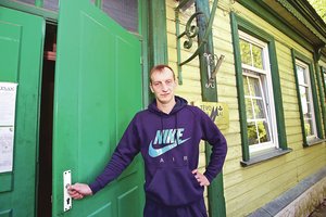 Gelbėjimo šiaudą sugriebusiems žmonėms – karantino iššūkiai ir baimė netekti vienintelės pastogės