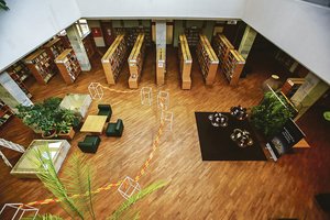 Atsinaujinusi vieta, kuri traukia žmones iš visos Kauno apskrities, vilios fantastiškomis paslaugomis