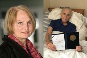 Su pasaulinėmis žvaigždėmis žibėjusio lietuvio gyvybė užgeso globos namuose: papasakojo, kaip viskas vyko