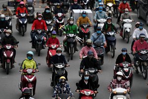 Vienos šalies sėkmės istorija: 97 milijonai žmonių – nulis mirčių nuo koronaviruso