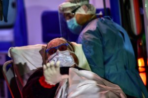 Skaudus dūris apnuogino žaizdą: praradimų senelių namuose buvo galima išvengti