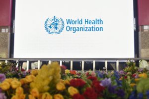 ES ragina JAV persvarstyti sprendimą nutraukti ryšius su PSO