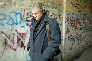 Tarp penktadienį mirusio rašytojo Jerzy Pilcho romanų – alkoholinės prozos perlas