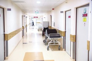 Lietuvoje dar du įvežtiniai koronaviruso atvejai, o abi mirtys – toje pačioje apskrityje