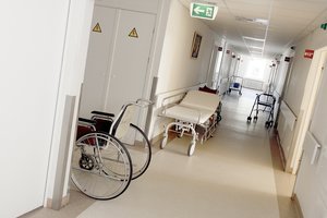 Išsigando ne tik koronaviruso – nuo vienos ligos Kauno regione paskiepyta gerokai daugiau žmonių