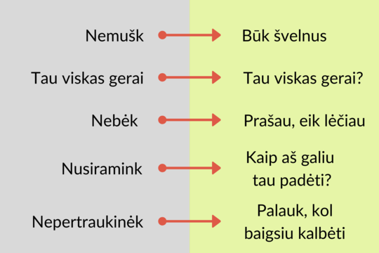 Stebuklingos frazės, kurios iš esmės pakeis jūsų bendravimą su vaiku