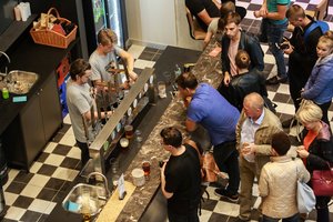 Lietuvos paaugliai – tarp daugiausiai rūkančių ir vartojančių alkoholį Europoje