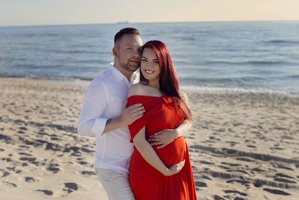 „Patrulis“ Juozas Butnorius taps tėvu: „Viskas lyg iš vadovėlio“