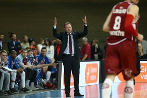 Išrinkta geriausia „Lietkabelio“ dešimtmečio komanda