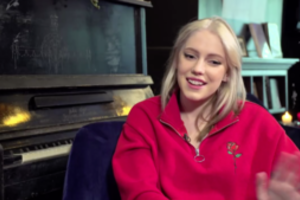 Monika Pundziūtė-Monique – apie karjeros pradžią: „Pradžioje nebuvau savimi iki galo“